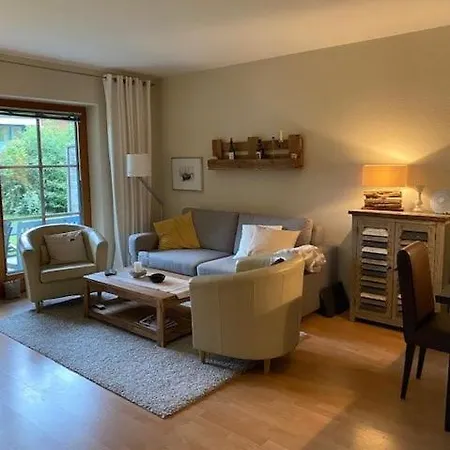 Apartment Jacobihof Dahme (Schleswig-Holstein)