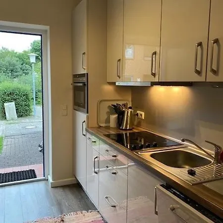 Jacobihof * Даме