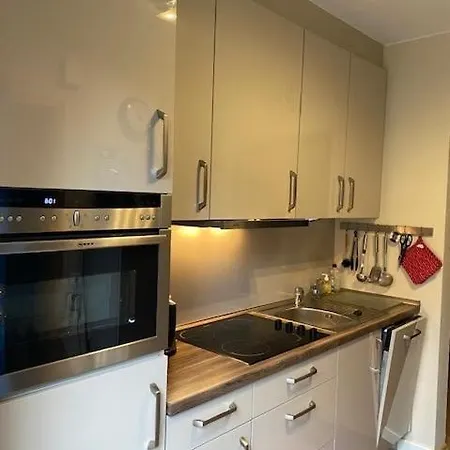 Апартаменты Jacobihof