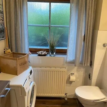 Апартаменты Jacobihof *