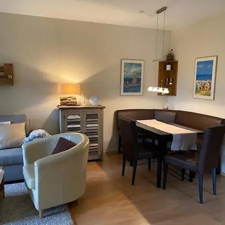 Апартаменты Jacobihof Даме