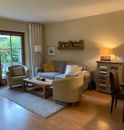 Lejlighed Jacobihof Dahme (Schleswig-Holstein)