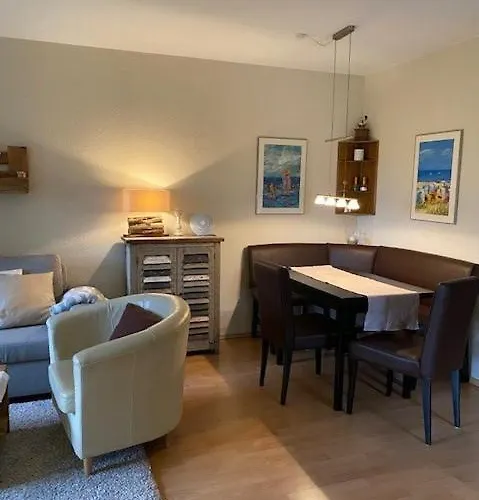 Jacobihof Apartmán *